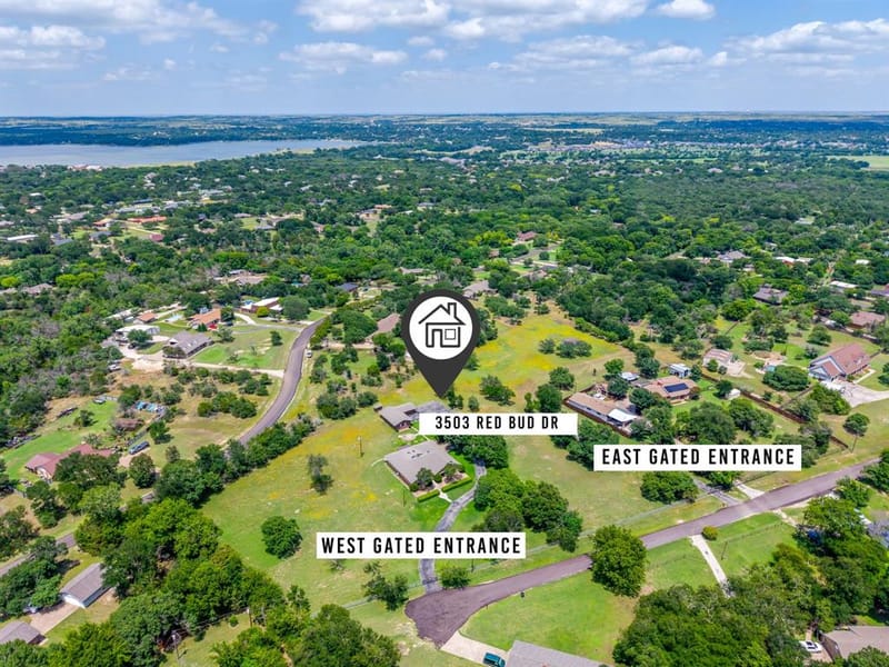 3503 Red Bud Drive, Weatherford TX 76087 - Photo 4