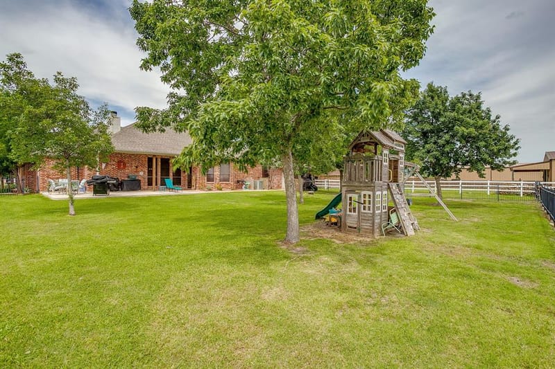 709 Lonesome Prairie Trail, Haslet TX 76052 - Photo 27