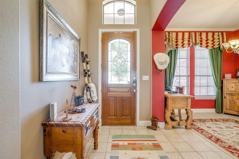 709 Lonesome Prairie Trail, Haslet TX 76052 - Photo 2