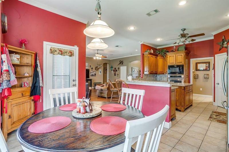 709 Lonesome Prairie Trail, Haslet TX 76052 - Photo 13
