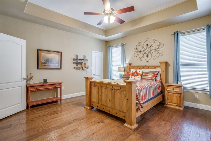 709 Lonesome Prairie Trail, Haslet TX 76052 - Photo 16