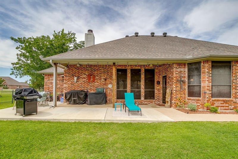 709 Lonesome Prairie Trail, Haslet TX 76052 - Photo 26