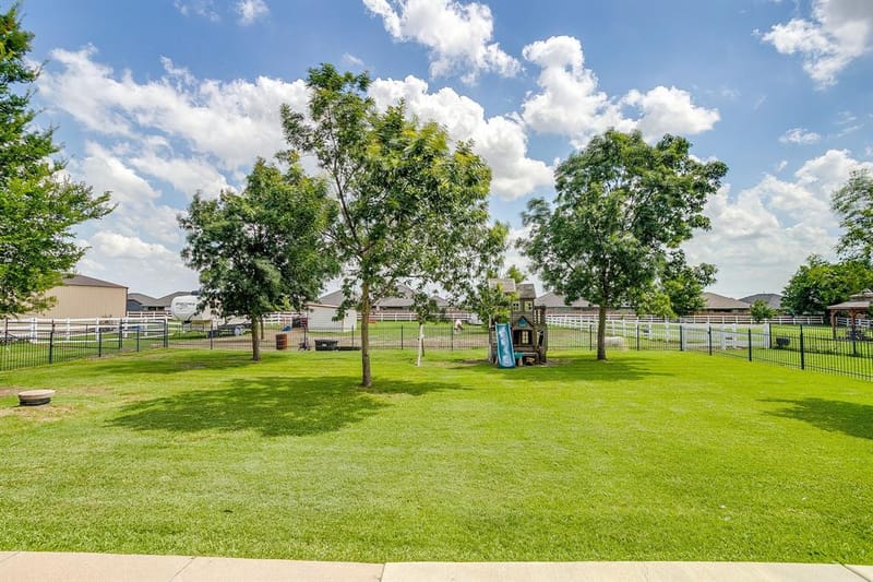 709 Lonesome Prairie Trail, Haslet TX 76052 - Photo 22