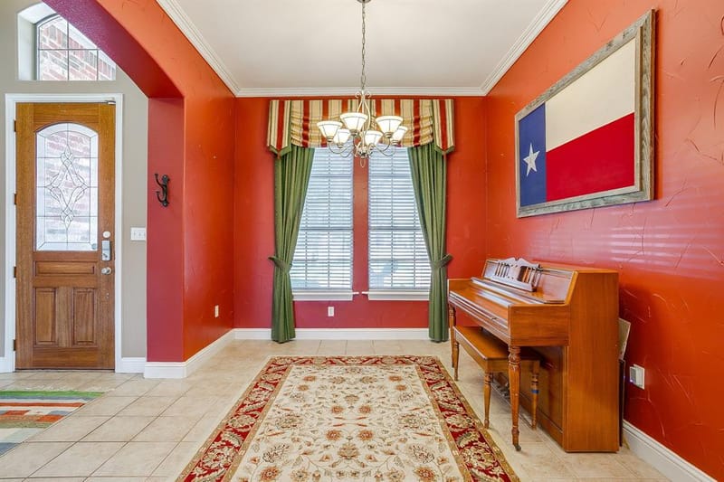 709 Lonesome Prairie Trail, Haslet TX 76052 - Photo 3