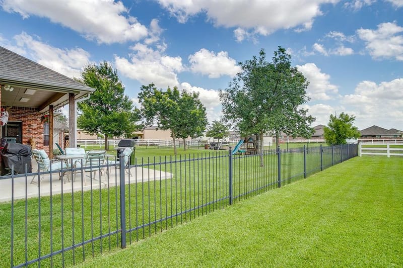 709 Lonesome Prairie Trail, Haslet TX 76052 - Photo 36