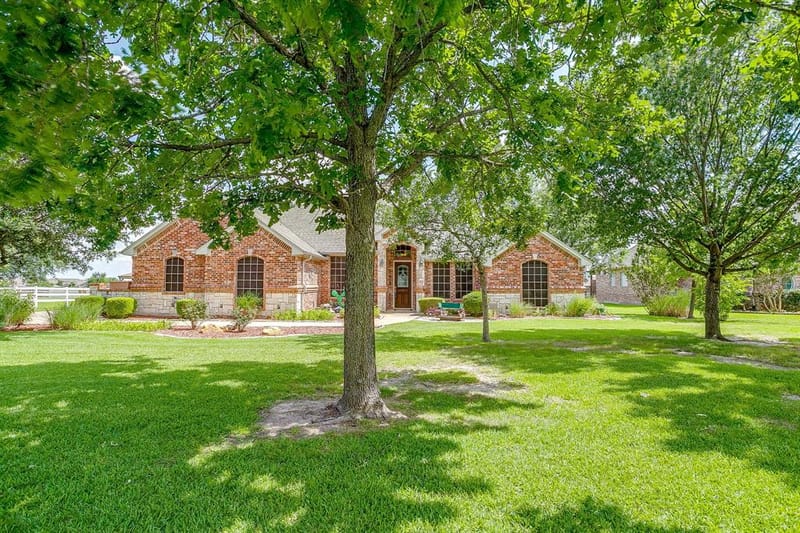 709 Lonesome Prairie Trail, Haslet TX 76052 - Photo 32