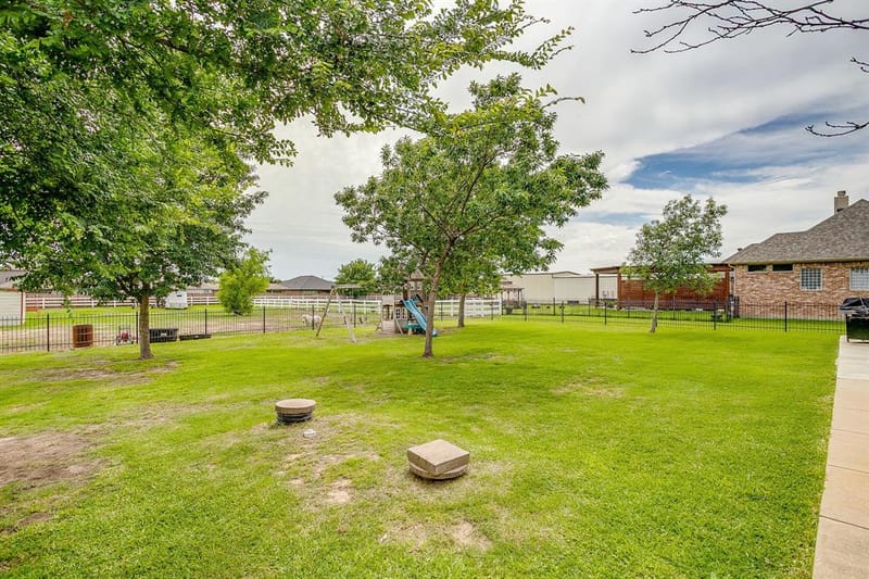 709 Lonesome Prairie Trail, Haslet TX 76052 - Photo 28