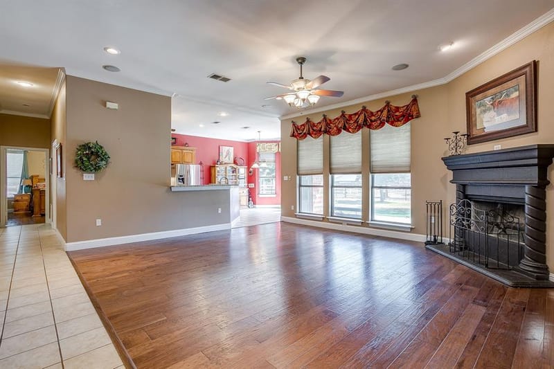 709 Lonesome Prairie Trail, Haslet TX 76052 - Photo 5