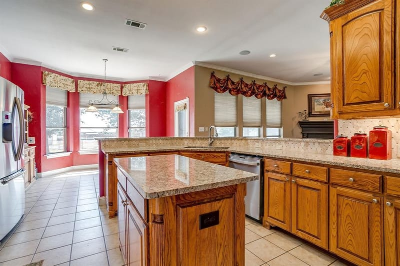 709 Lonesome Prairie Trail, Haslet TX 76052 - Photo 9