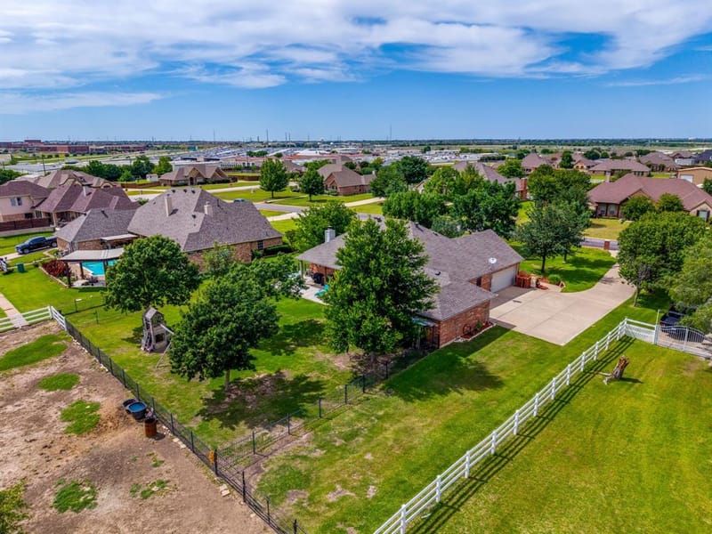 709 Lonesome Prairie Trail, Haslet TX 76052 - Photo 24