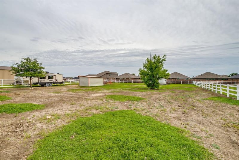 709 Lonesome Prairie Trail, Haslet TX 76052 - Photo 30