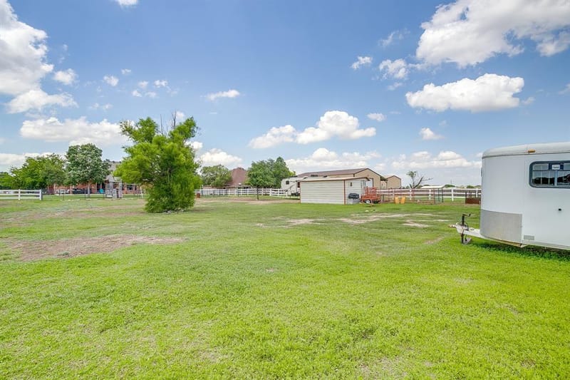 709 Lonesome Prairie Trail, Haslet TX 76052 - Photo 34
