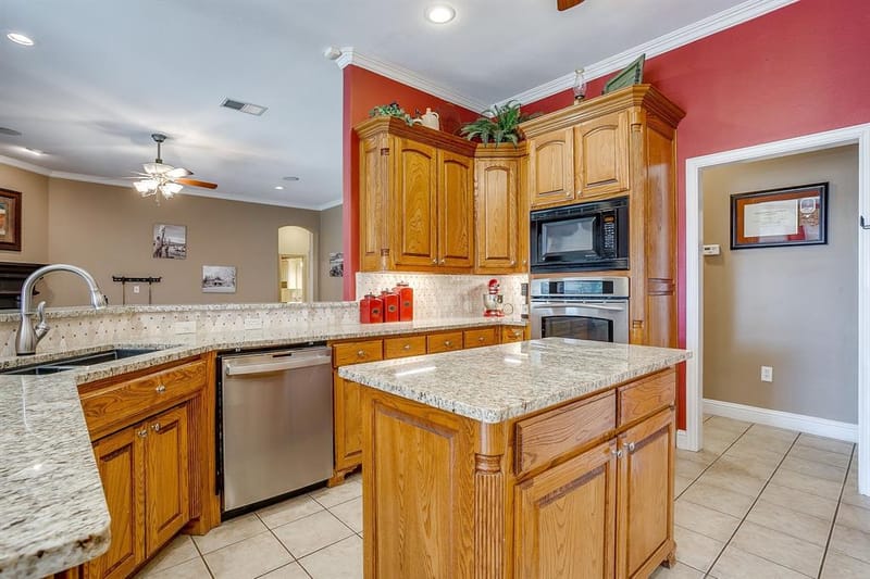 709 Lonesome Prairie Trail, Haslet TX 76052 - Photo 10