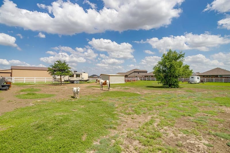 709 Lonesome Prairie Trail, Haslet TX 76052 - Photo 33