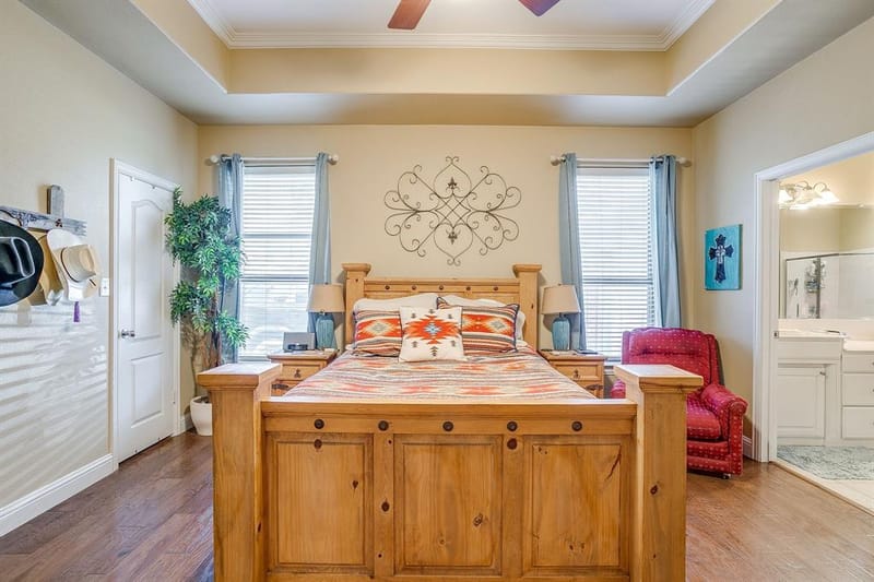 709 Lonesome Prairie Trail, Haslet TX 76052 - Photo 14