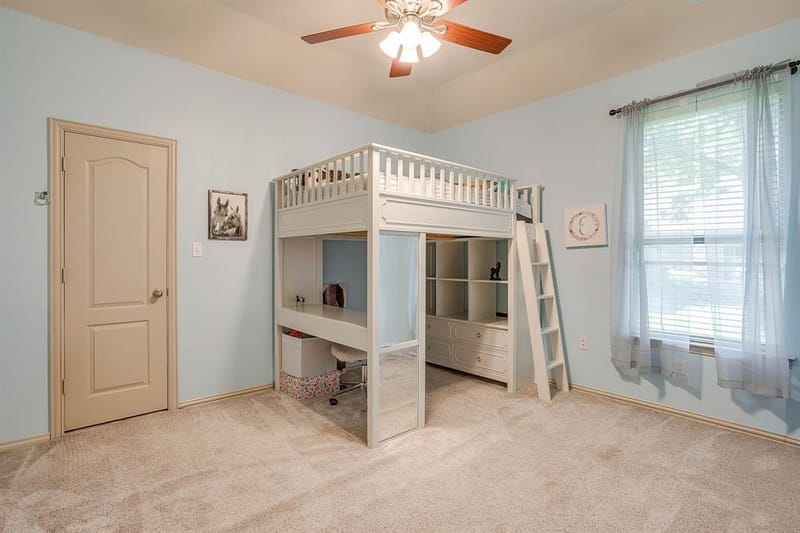 709 Lonesome Prairie Trail, Haslet TX 76052 - Photo 18