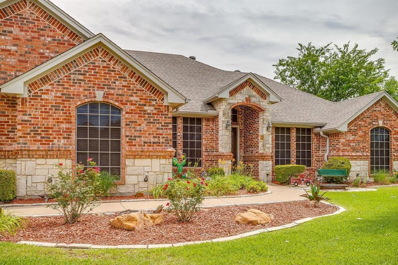709 Lonesome Prairie Trail, Haslet TX 76052 - Photo 37