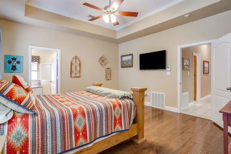 709 Lonesome Prairie Trail, Haslet TX 76052 - Photo 15