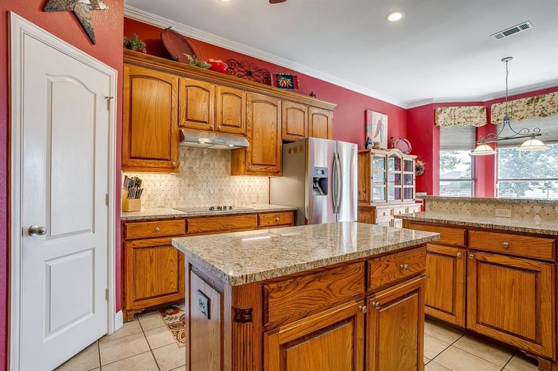 709 Lonesome Prairie Trail, Haslet TX 76052 - Photo 11