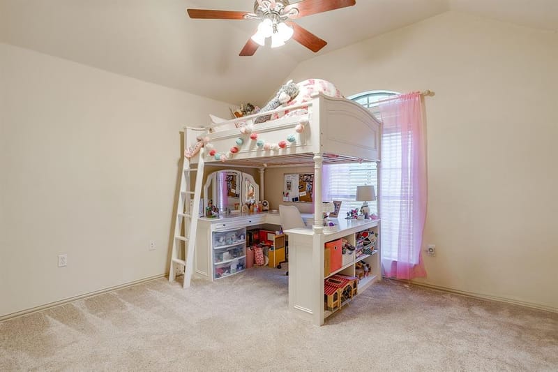709 Lonesome Prairie Trail, Haslet TX 76052 - Photo 19