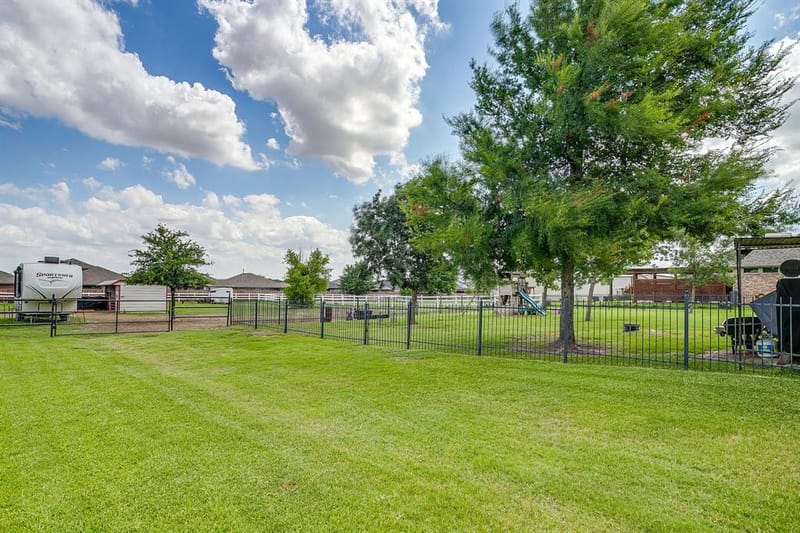 709 Lonesome Prairie Trail, Haslet TX 76052 - Photo 35
