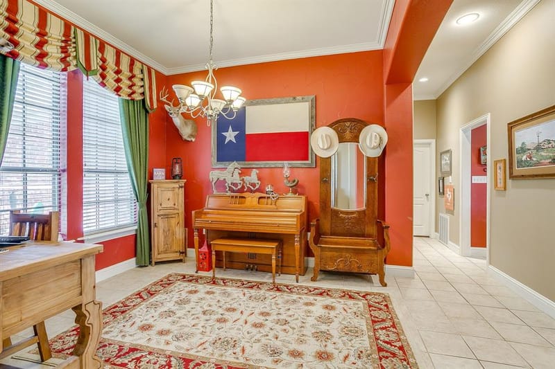 709 Lonesome Prairie Trail, Haslet TX 76052 - Photo 4
