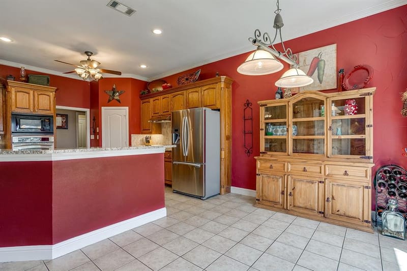 709 Lonesome Prairie Trail, Haslet TX 76052 - Photo 8