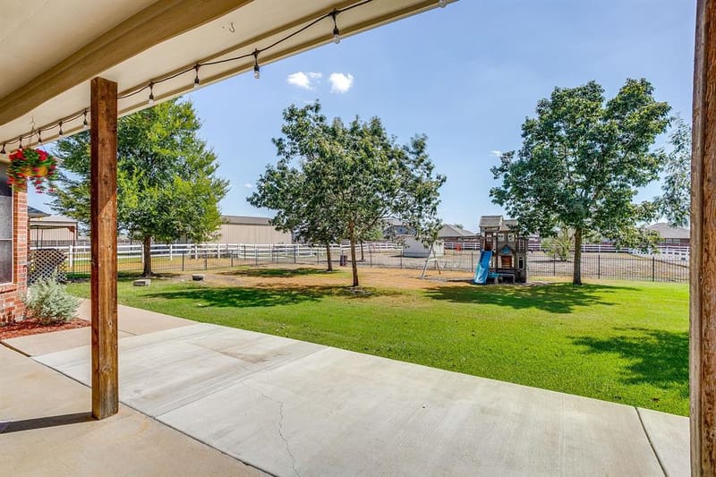 709 Lonesome Prairie Trail, Haslet TX 76052 - Photo 25