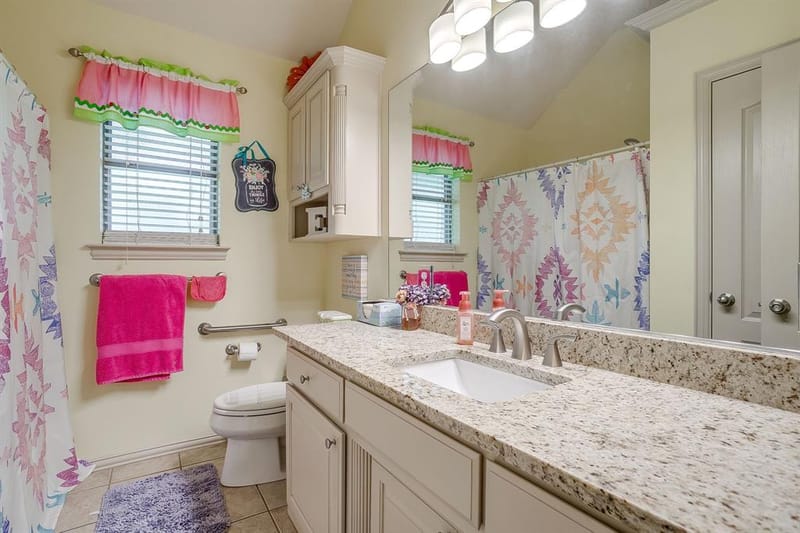 709 Lonesome Prairie Trail, Haslet TX 76052 - Photo 21