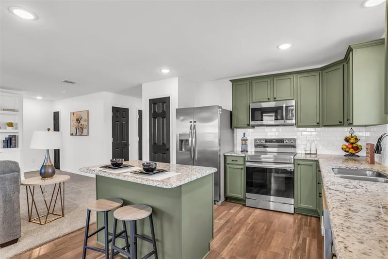 9101 Lookout Point, Fort Worth TX 76179 - Photo 12