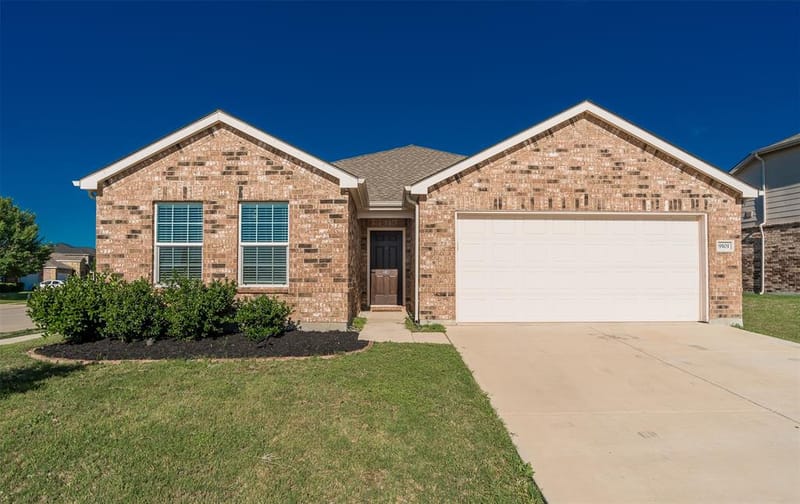 9101 Lookout Point, Fort Worth TX 76179