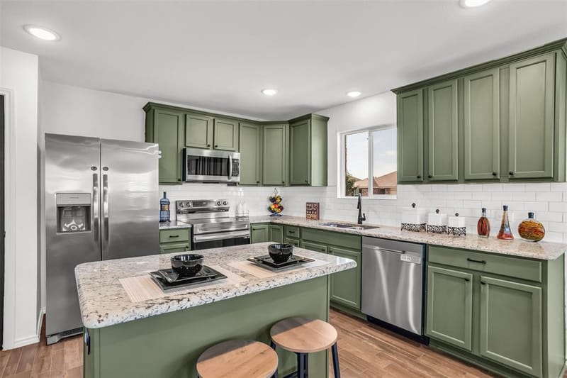 9101 Lookout Point, Fort Worth TX 76179 - Photo 10
