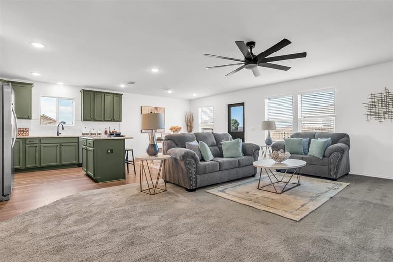 9101 Lookout Point, Fort Worth TX 76179 - Photo 8