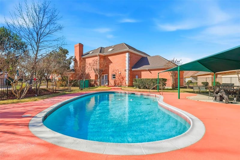 5949 River Bend Drive, Benbrook TX 76132 - Photo 26