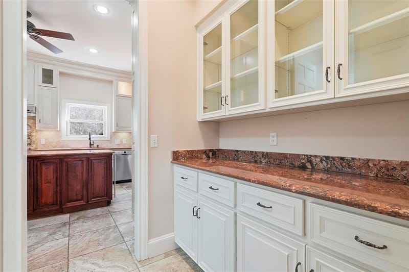 5949 River Bend Drive, Benbrook TX 76132 - Photo 13
