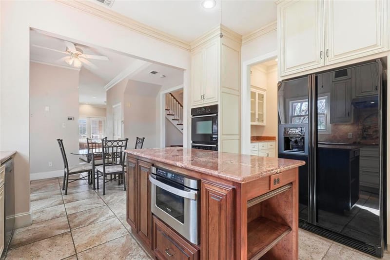 5949 River Bend Drive, Benbrook TX 76132 - Photo 22