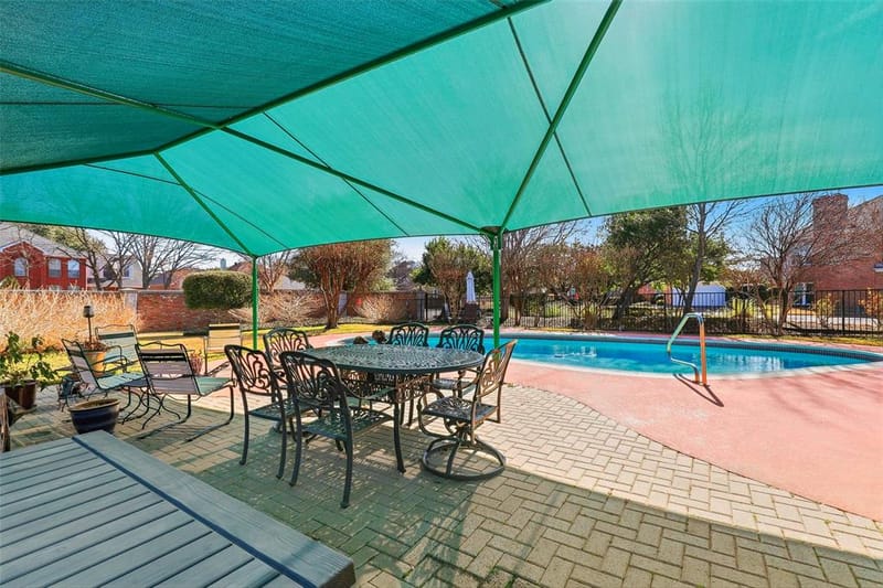 5949 River Bend Drive, Benbrook TX 76132 - Photo 31