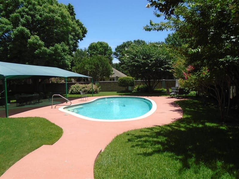 5949 River Bend Drive, Benbrook TX 76132 - Photo 27