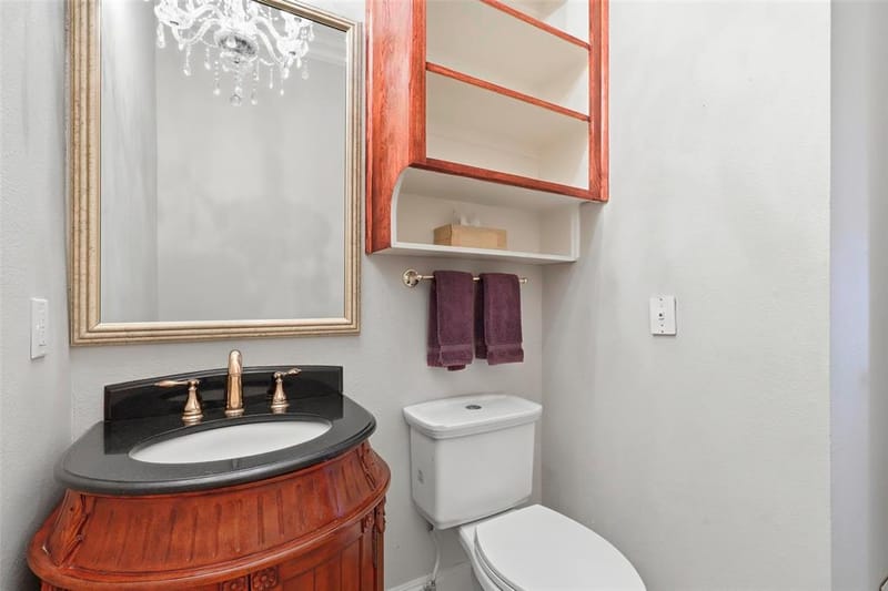 5949 River Bend Drive, Benbrook TX 76132 - Photo 20