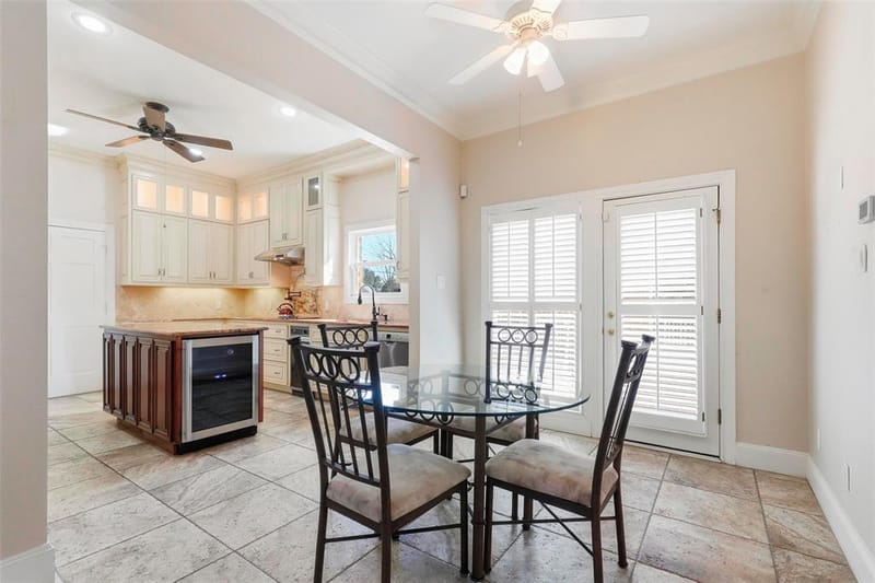 5949 River Bend Drive, Benbrook TX 76132 - Photo 10