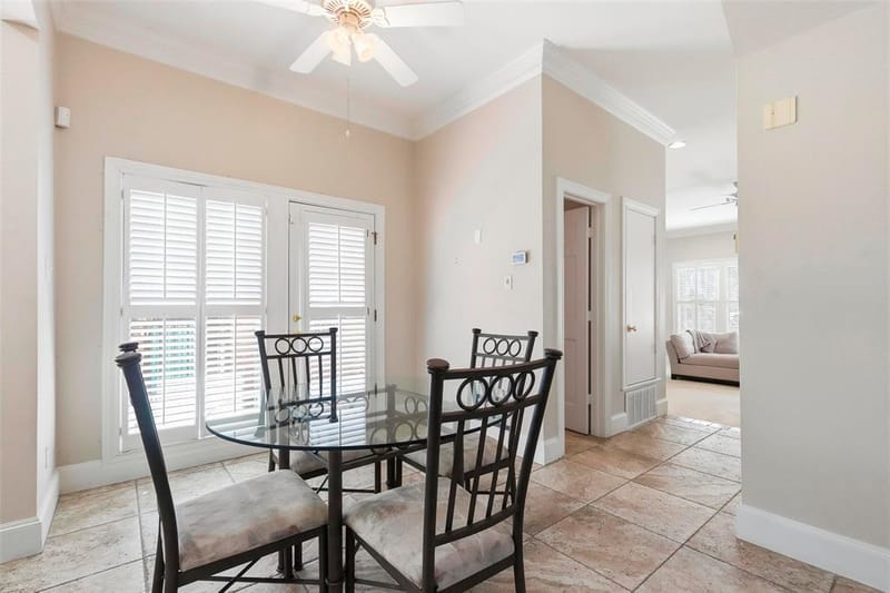 5949 River Bend Drive, Benbrook TX 76132 - Photo 11