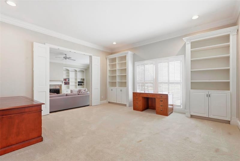 5949 River Bend Drive, Benbrook TX 76132 - Photo 19