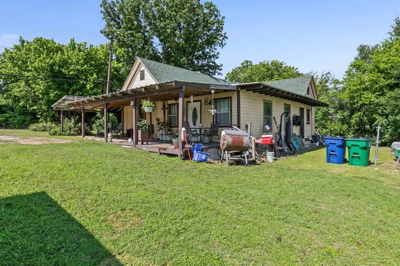 704 Cantrell Street, Waxahachie TX 75165 - Photo 20