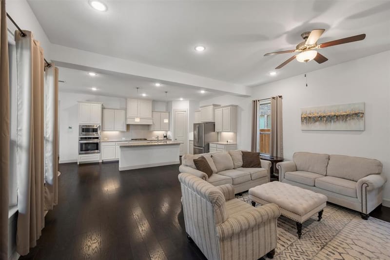 4861 Claire Lane, Fairview TX 75069 - Photo 6