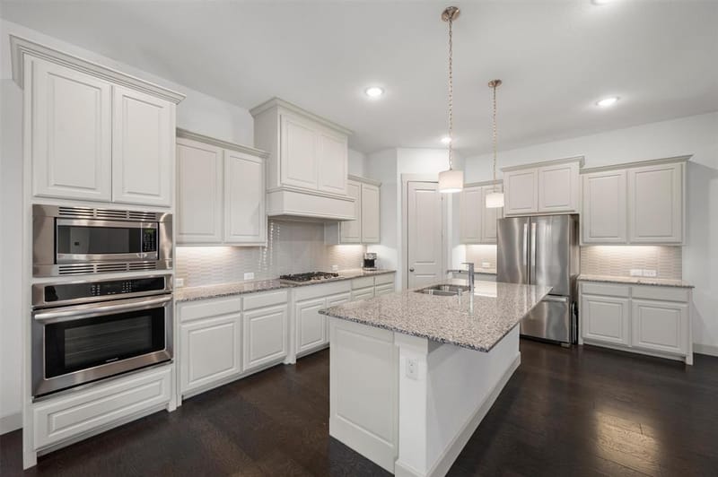 4861 Claire Lane, Fairview TX 75069 - Photo 13
