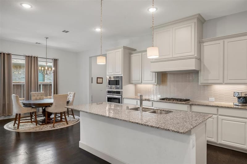 4861 Claire Lane, Fairview TX 75069 - Photo 12