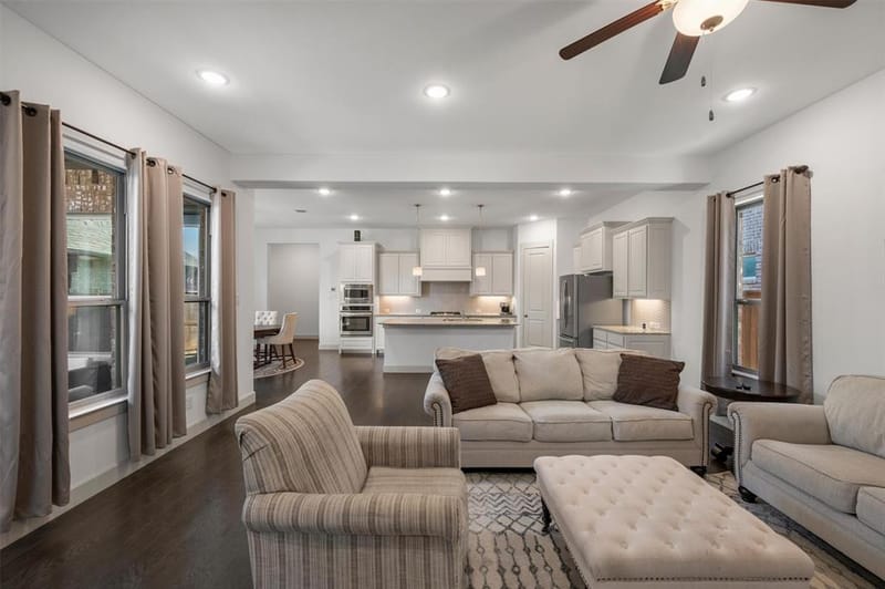 4861 Claire Lane, Fairview TX 75069 - Photo 7