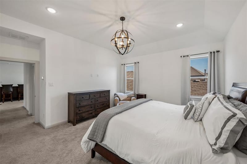 4861 Claire Lane, Fairview TX 75069 - Photo 28