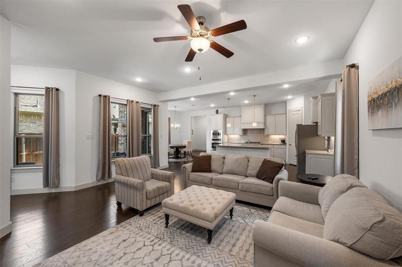 4861 Claire Lane, Fairview TX 75069 - Photo 9