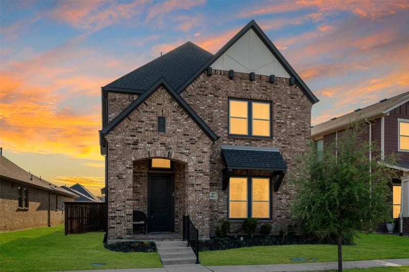 4861 Claire Lane, Fairview TX 75069 - Photo 38
